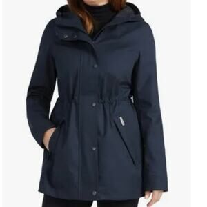 Hunter Women's Jackets & Coats Hunter Jacket Water Resistant